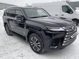 Lexus LX 600 2023 года за 65 000 000 тг. в Астана – фото 2