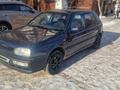 Volkswagen Golf 1993 годаүшін2 200 000 тг. в Караганда – фото 20