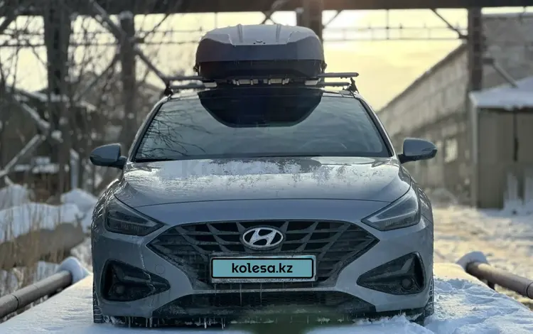 Hyundai i30 2023 года за 10 500 000 тг. в Шымкент