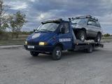 ГАЗ  ГАЗель (2705) 1999 года за 3 500 000 тг. в Астана