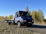 ГАЗ  ГАЗель (2705) 1999 года за 3 500 000 тг. в Астана – фото 2