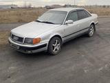 Audi 100 1991 года за 1 650 000 тг. в Костанай – фото 2