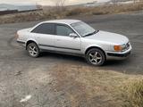 Audi 100 1991 года за 1 650 000 тг. в Костанай
