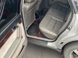 Audi 100 1991 года за 1 650 000 тг. в Костанай – фото 5