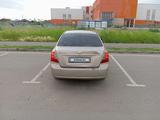 Chevrolet Lacetti 2008 года за 2 100 000 тг. в Петропавловск – фото 4