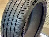 235-55-20 перед и зад 285-45-20 Michelin Pilot Sport EV за 175 000 тг. в Алматы