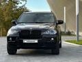 BMW X5 2007 годаfor8 300 000 тг. в Астана – фото 13