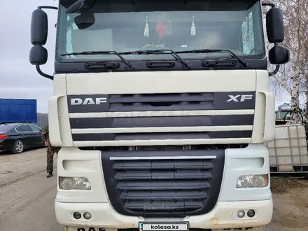 DAF  XF 105 2011 года за 22 500 000 тг. в Костанай