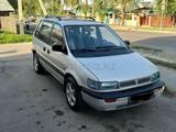 Mitsubishi Space Runner 1993 года за 2 600 000 тг. в Алматы