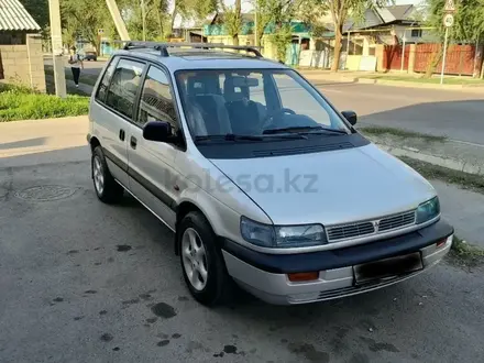 Mitsubishi Space Runner 1993 года за 2 600 000 тг. в Алматы