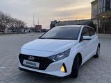 Hyundai i20 2023 годаүшін8 000 000 тг. в Актау