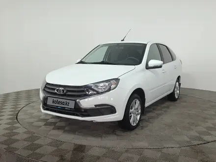 ВАЗ (Lada) Granta 2191 2023 года за 4 790 000 тг. в Караганда