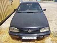 Volkswagen Golf 1993 годаүшін1 400 000 тг. в Тараз