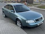 Audi A6 1997 годаfor2 200 000 тг. в Астана – фото 4