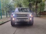 Land Rover Discovery 2006 годаүшін9 200 000 тг. в Алматы