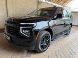Chevrolet Tahoe 2025 года за 45 000 000 тг. в Алматы – фото 2