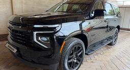 Chevrolet Tahoe 2025 года за 45 000 000 тг. в Алматы – фото 2