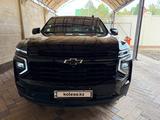 Chevrolet Tahoe 2025 года за 45 000 000 тг. в Алматы