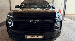 Chevrolet Tahoe 2025 года за 45 000 000 тг. в Алматы