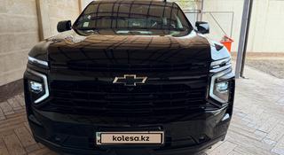 Chevrolet Tahoe 2025 года за 45 500 000 тг. в Алматы