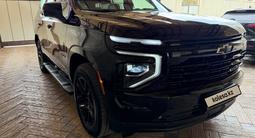 Chevrolet Tahoe 2025 года за 45 000 000 тг. в Алматы – фото 3