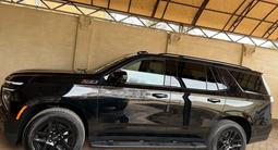 Chevrolet Tahoe 2025 года за 45 000 000 тг. в Алматы – фото 4