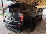 Chevrolet Tahoe 2025 года за 45 000 000 тг. в Алматы – фото 5