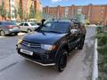 Mitsubishi L200 2011 годаүшін8 500 000 тг. в Кызылорда – фото 3