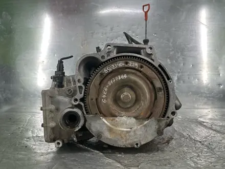 Привозная АКПП G4EA V1.3 2WD за 250 000 тг. в Астана – фото 2