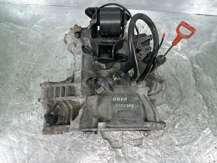 Привозная АКПП G4EA V1.3 2WD за 250 000 тг. в Астана – фото 3