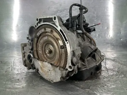 Привозная АКПП G4EA V1.3 2WD за 250 000 тг. в Астана