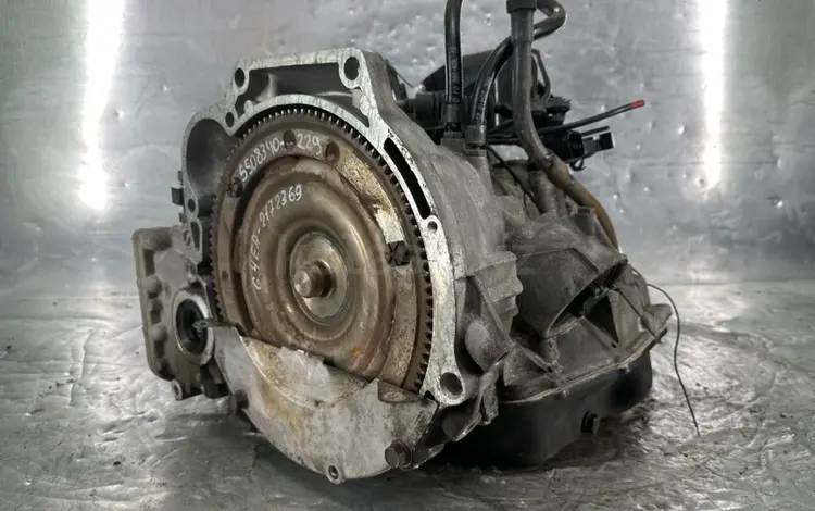 Привозная АКПП G4EA V1.3 2WD за 250 000 тг. в Астана