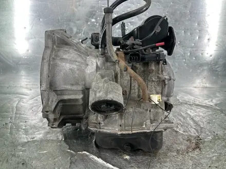 Привозная АКПП G4EA V1.3 2WD за 250 000 тг. в Астана – фото 4