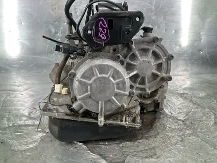 Привозная АКПП G4EA V1.3 2WD за 250 000 тг. в Астана – фото 5