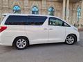 Toyota Alphard 2010 года за 11 700 000 тг. в Тараз – фото 6