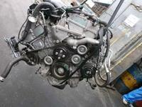 Двигатель 2GR, объем 3.5 л Toyota CAMRY, Таиота Камри 3, 5л за 10 000 тг. в Актау