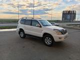 Toyota Land Cruiser Prado 2003 годаүшін7 200 000 тг. в Кокшетау