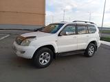 Toyota Land Cruiser Prado 2003 годаүшін7 200 000 тг. в Кокшетау – фото 2
