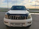 Toyota Land Cruiser Prado 2003 годаүшін7 200 000 тг. в Кокшетау – фото 3