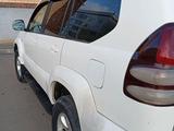Toyota Land Cruiser Prado 2003 годаүшін7 200 000 тг. в Кокшетау – фото 4