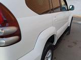 Toyota Land Cruiser Prado 2003 годаүшін7 200 000 тг. в Кокшетау – фото 5