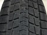 Зимние шины без шипов Dunlop Winter Maxx SJ8 245/50 R20 102R Доставка 24ч.for220 000 тг. в Астана – фото 3