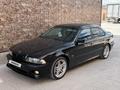 BMW 530 2000 годаfor5 500 000 тг. в Жанаозен – фото 3