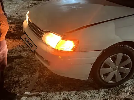 Toyota Caldina 1993 года за 550 000 тг. в Астана – фото 2