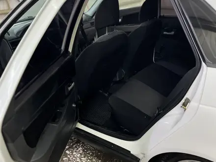 ВАЗ (Lada) Priora 2170 2014 года за 2 150 000 тг. в Рудный – фото 3