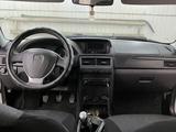 ВАЗ (Lada) Priora 2170 2014 годаүшін2 150 000 тг. в Рудный