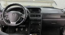 ВАЗ (Lada) Priora 2170 2014 годаүшін2 150 000 тг. в Рудный