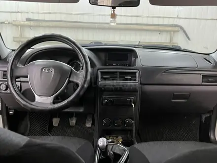 ВАЗ (Lada) Priora 2170 2014 года за 2 150 000 тг. в Рудный
