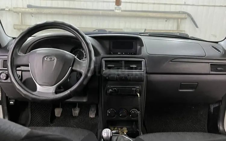 ВАЗ (Lada) Priora 2170 2014 года за 2 150 000 тг. в Рудный