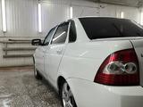 ВАЗ (Lada) Priora 2170 2014 годаүшін2 150 000 тг. в Рудный – фото 2